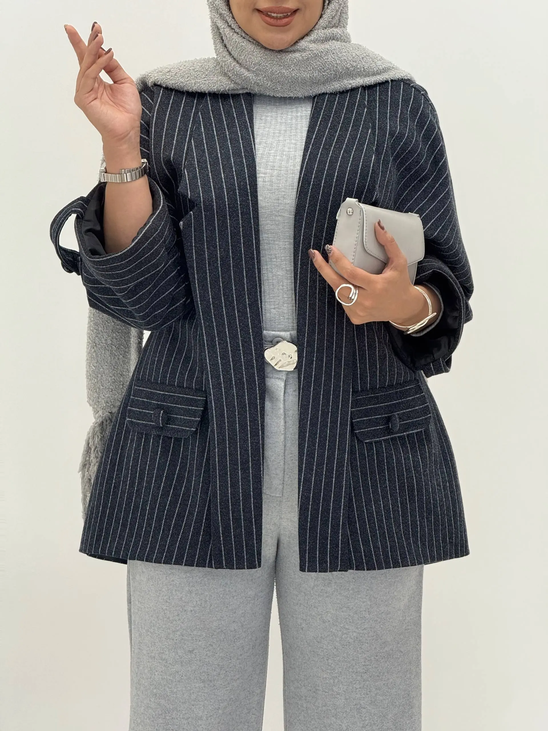 3895-کت فوتر شایسته